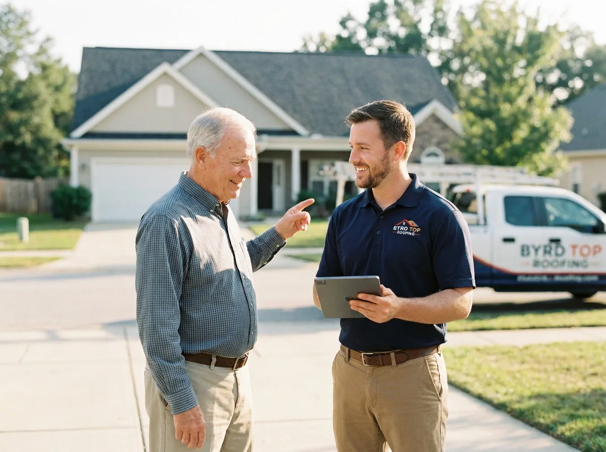 Roofing Whitwell, TN FAQs